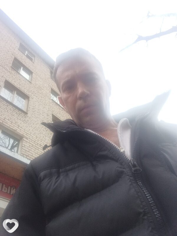 Алексей, 44, Вологде — анкета №3506375