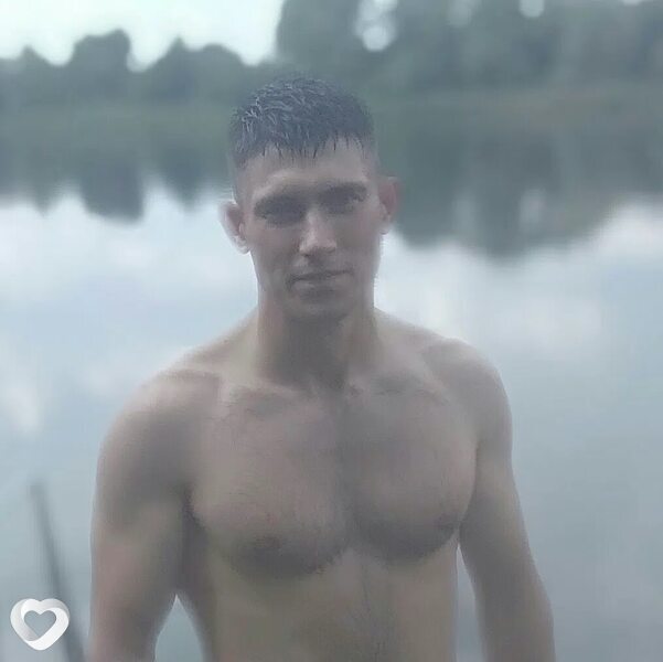 Андрей, 40, Могилев — анкета №3506380