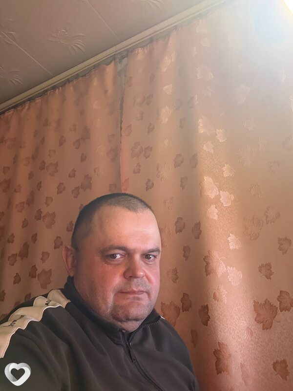Дмитрий, 46, Егорьевске — анкета №3506383