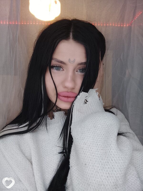 Лёля, 24, Смоленске — анкета №3506385