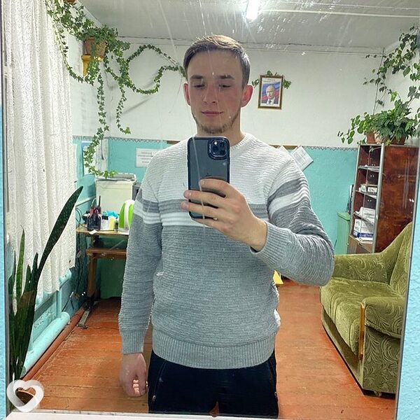Алексей, 26, Ростове-на-Дону — анкета №3506386