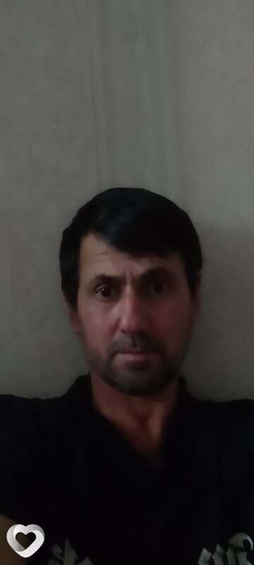 Али, 44, Москве — анкета №3506387