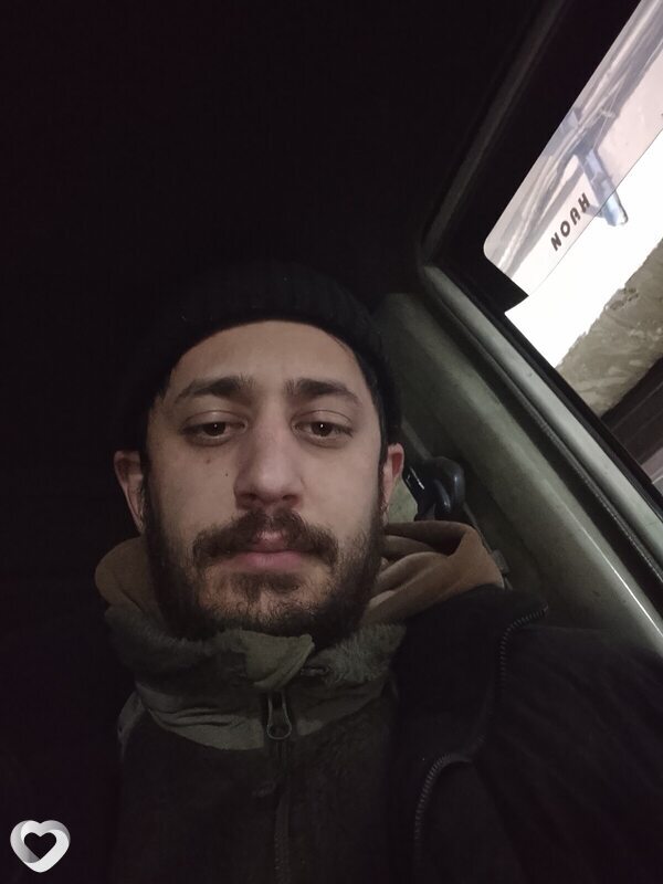 Эмиль, 26, Улан-Удэ — анкета №3506448