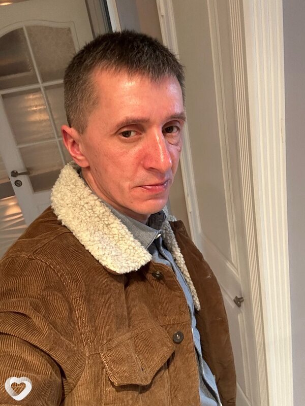 Evgenii, 43, Санкт-Петербурге — анкета №3506449