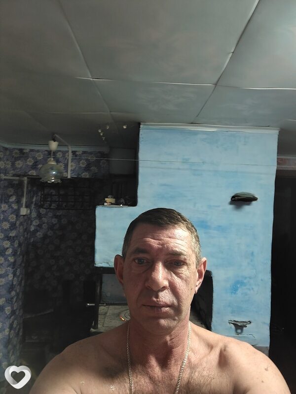 Виталий, Малиновка
