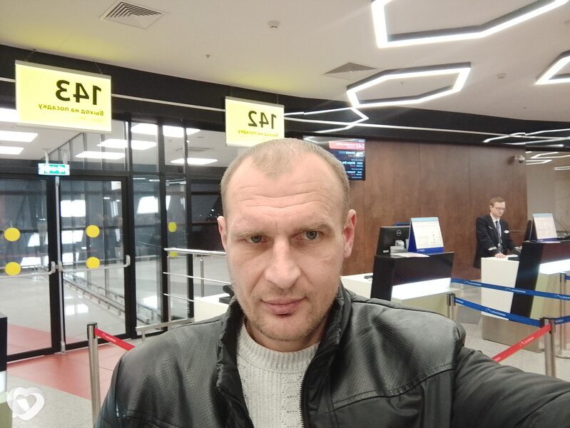 Максим, 40, Минске — анкета №3506452
