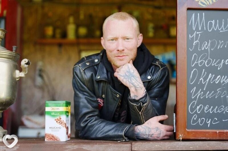 Юрий, 38, Балашихе — анкета №3506454