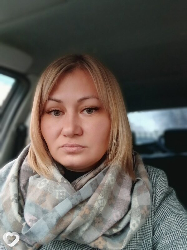 Татьяна, 39, Ярославле — анкета №3506462