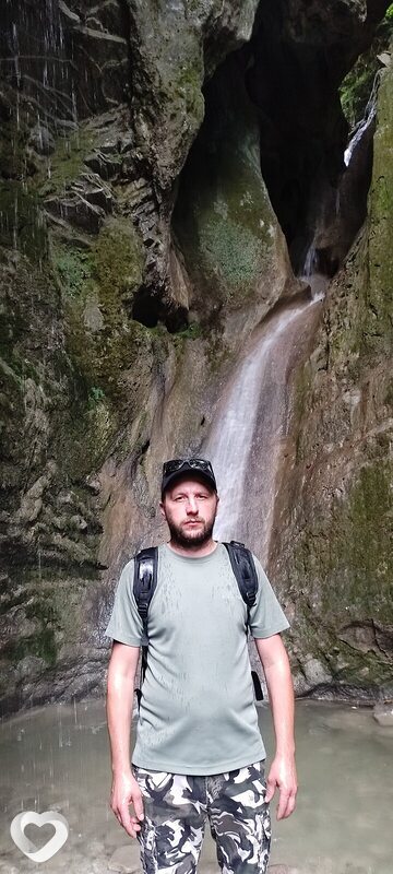 Александр, 35, Ростове-на-Дону — анкета №3506243