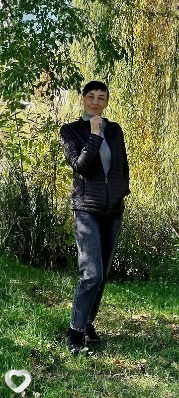Тата, 47, Майкопе — анкета №3506244