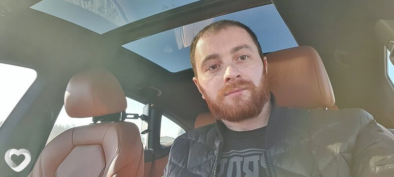Дима, 30, Электрогорске — анкета №3506248