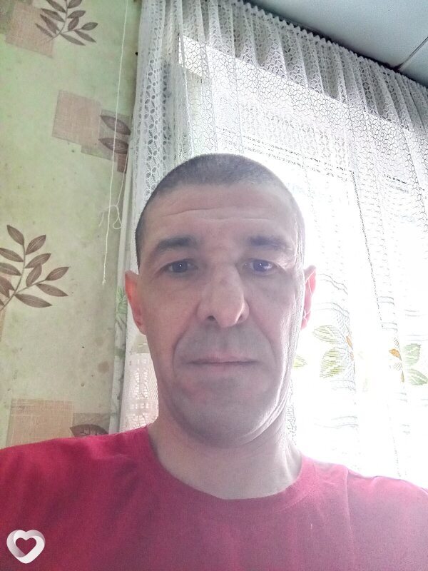 Максим, 47, Великом Новгороде — анкета №3506251