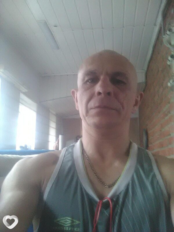 Сергей, 46, Одинцове — анкета №3506252
