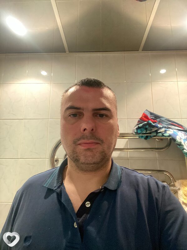 Андрей, 38, Ногинске — анкета №3506253