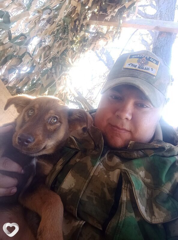 Юрий, 35, Волжском — анкета №3506254