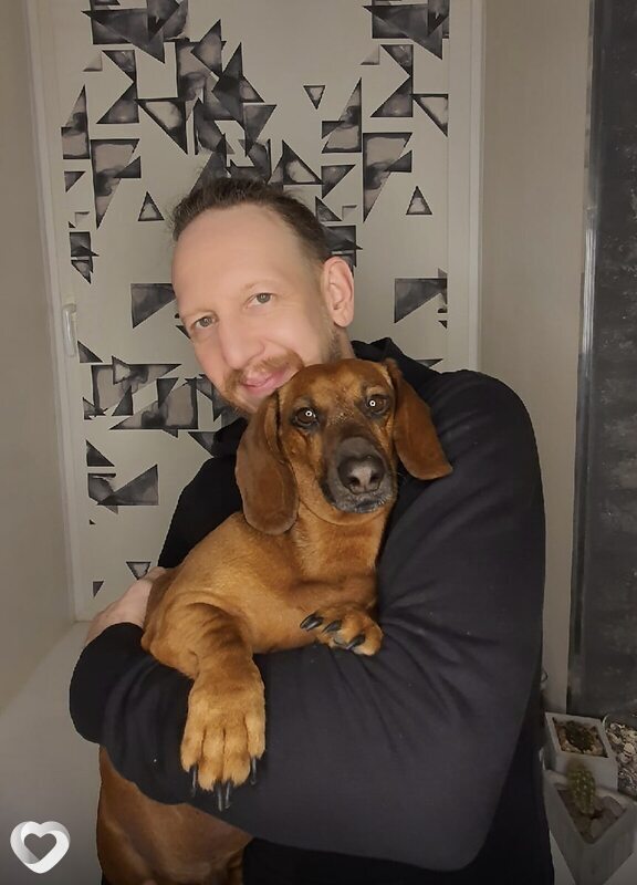 Юрий, 46, Санкт-Петербурге — анкета №3506255