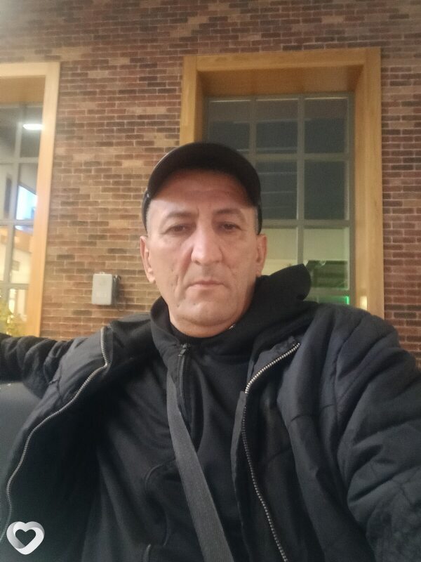 Юсиф, 52, Рязани — анкета №3506217