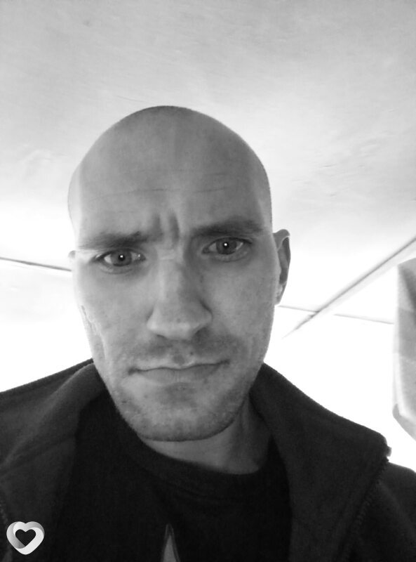 Orangeui, 32, Николаеве — анкета №3506221