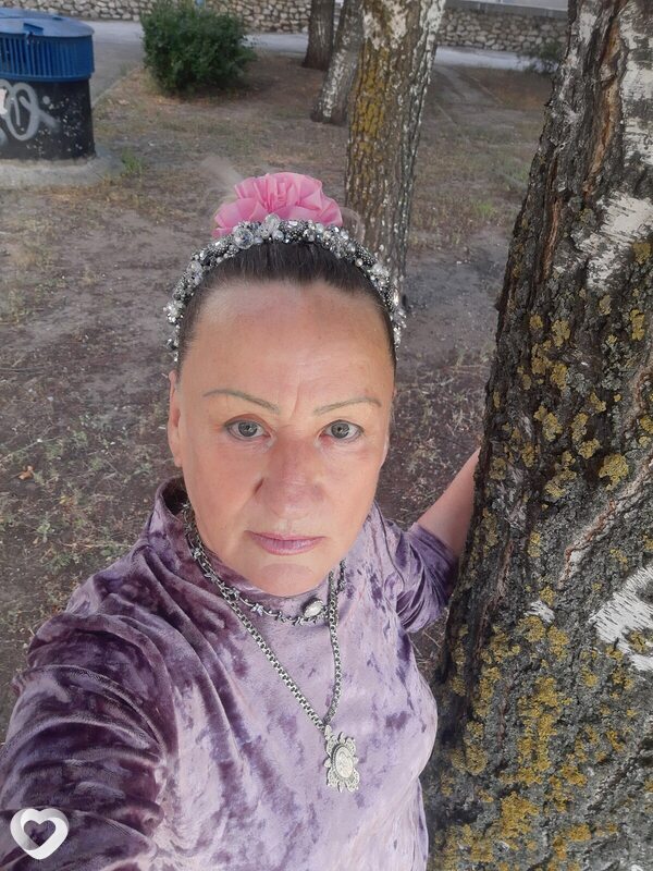 Галина, 66, Тольятти — анкета №3506228