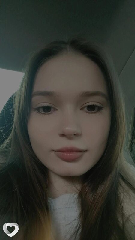 Эвелин, 19, Алматы — анкета №3506263