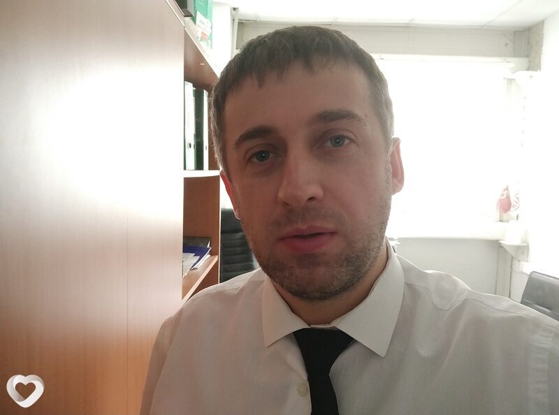 Пашка, 44, Воронеже — анкета №3506267