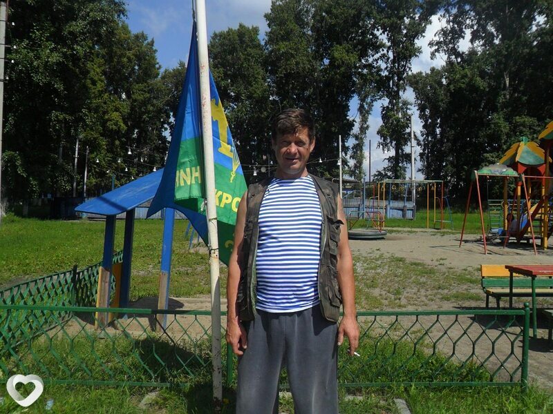 Сергей, Черепаново
