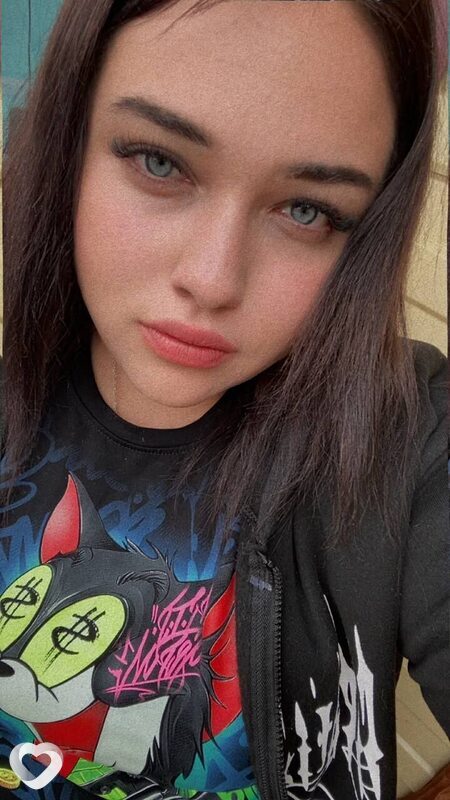 Ксения, 24, Кемерове — анкета №3506273