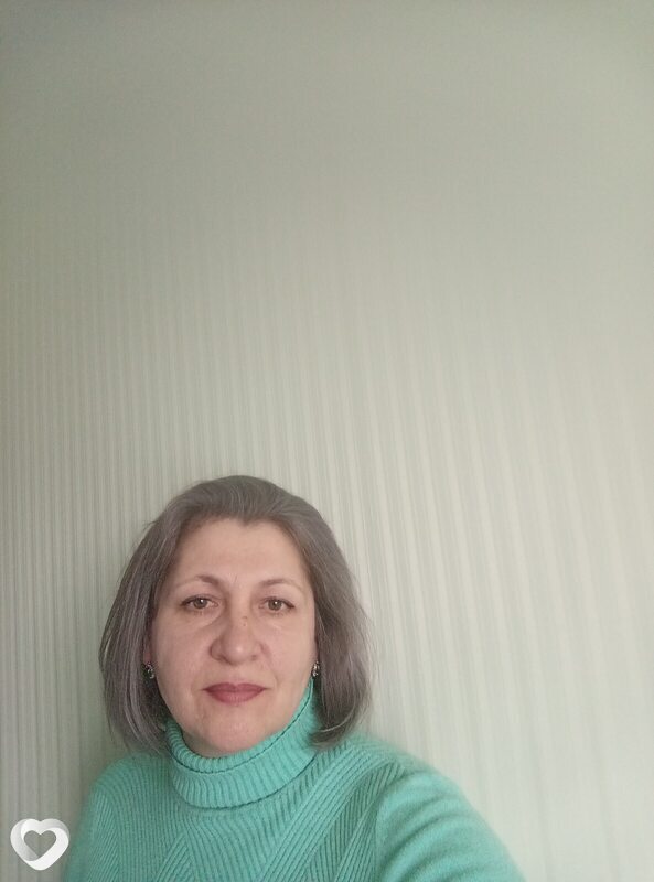 Ирина, 53, Воронеже — анкета №3506282
