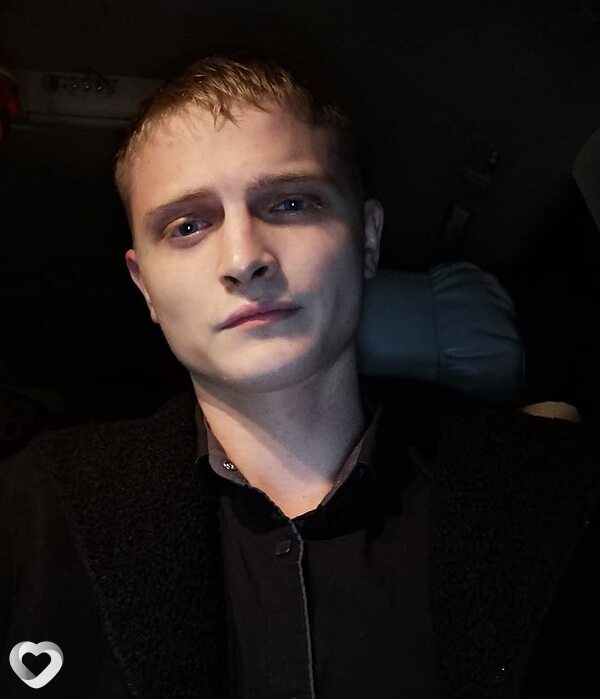 Виктор, 30, Алдане — анкета №3506285