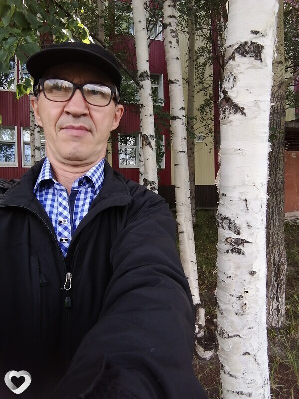 Влдимир, 64, Кургане — анкета №3506963