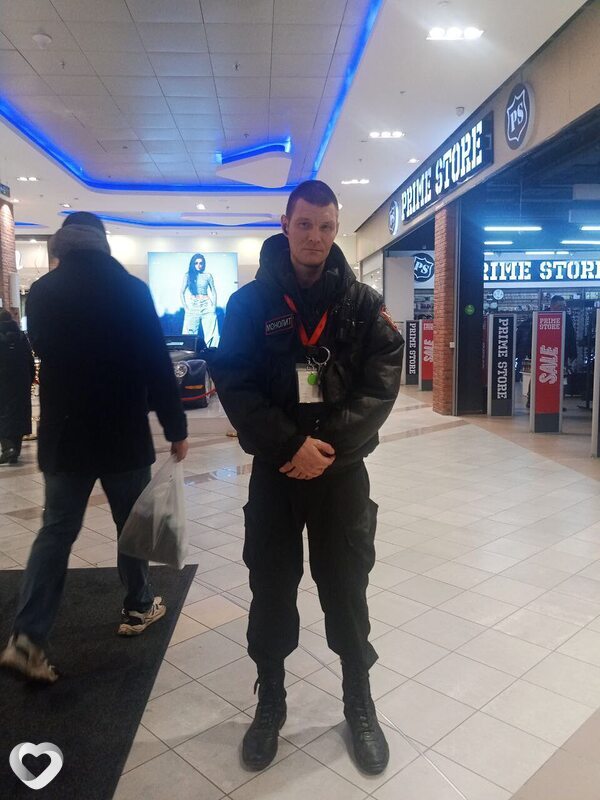 Александр, 35, Мытищах — анкета №3506964