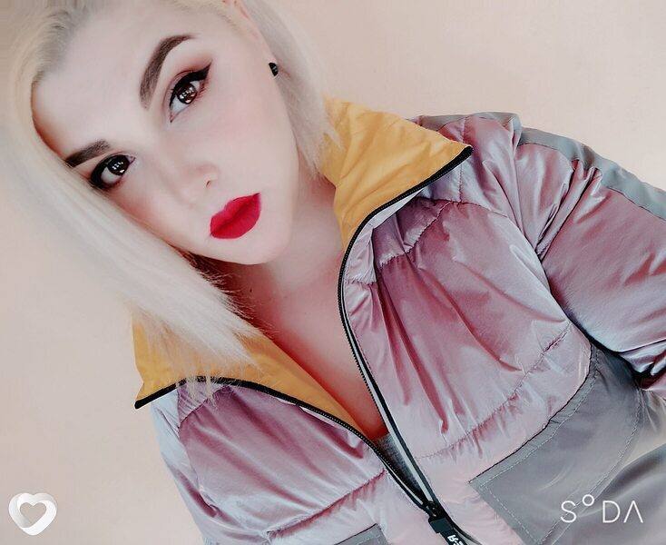 Мария, 31, Барановичах — анкета №3506969