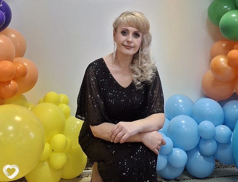 Инна, 52, Минске — анкета №3506973