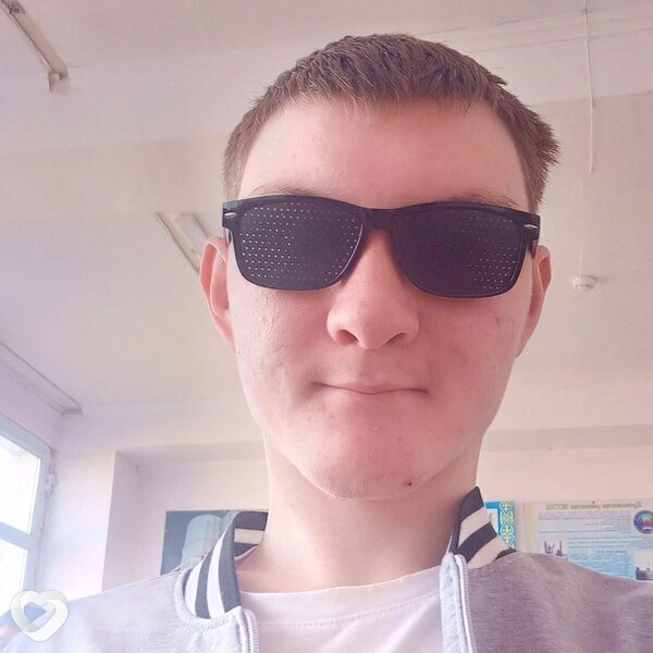 Ерхан, 19, Верхней Пышме — анкета №3506975