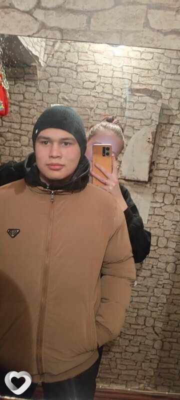Айбын, Зыряновск
