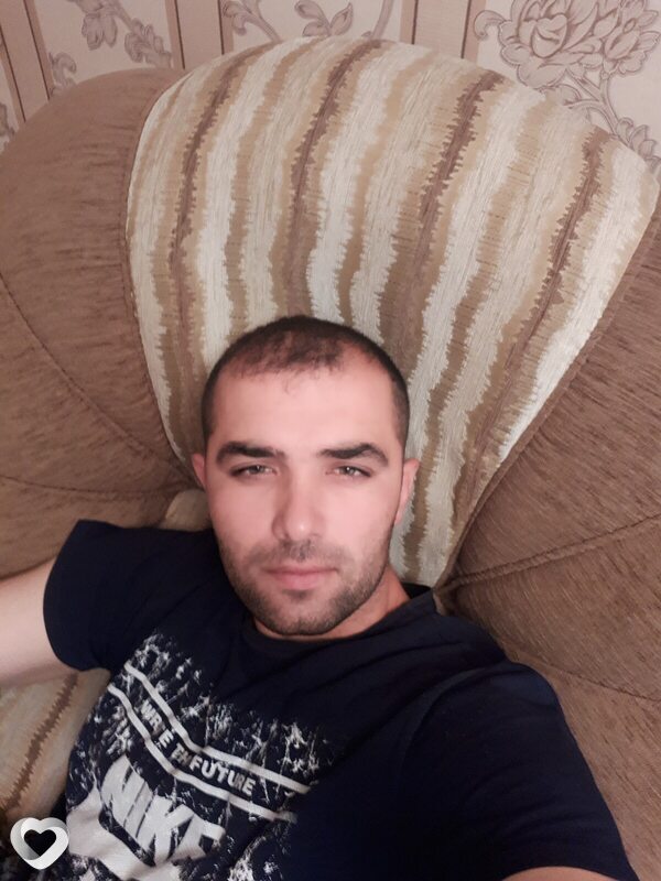 Саид, 35, Березниках — анкета №3506981