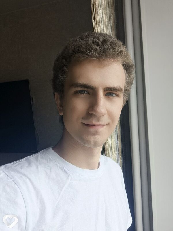 Александр, 21, Новосибирске — анкета №3506292