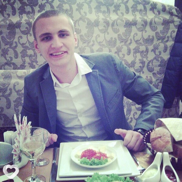 Сергей, 38, Новосибирске — анкета №3506300