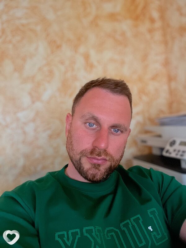 Михаил, 34, Краснодаре — анкета №3506312