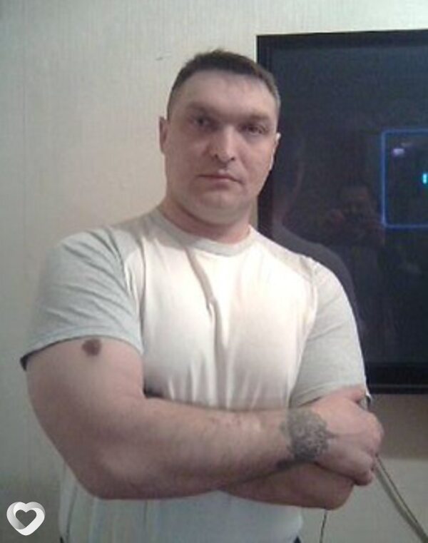 Сергей, 52, Магадане — анкета №3506322