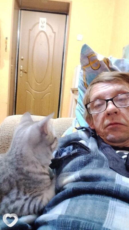 Валерий, 56, Пензе — анкета №3506323