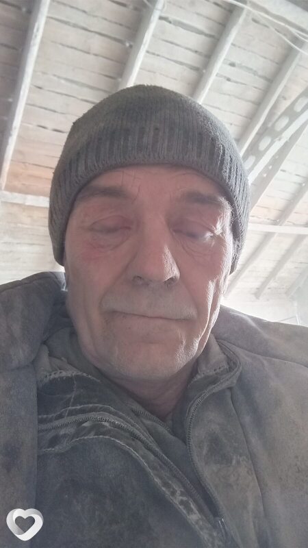 Андрей, Безенчук