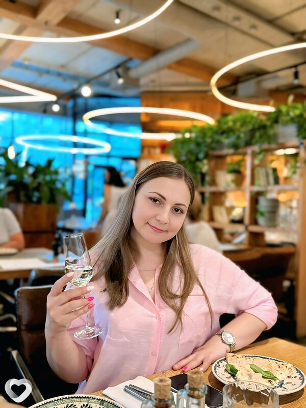 Марина, Лиски