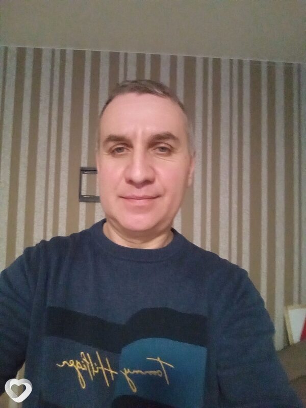 Вова, 50, Ярославле — анкета №3506194