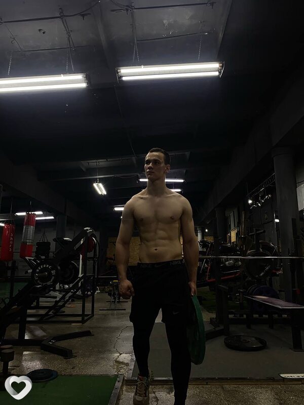 Александр, 23, Тамбове — анкета №3506195