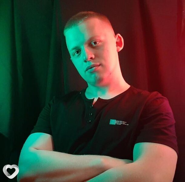 Роман, 24, Комсомольске-на-Амуре — анкета №3506197