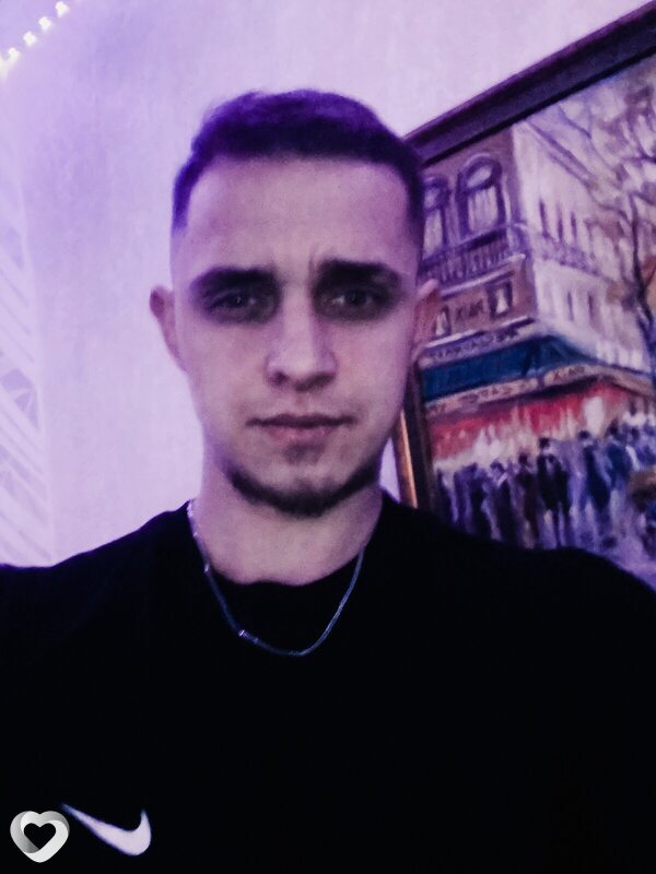Алексей, 29, Новосибирске — анкета №3506211