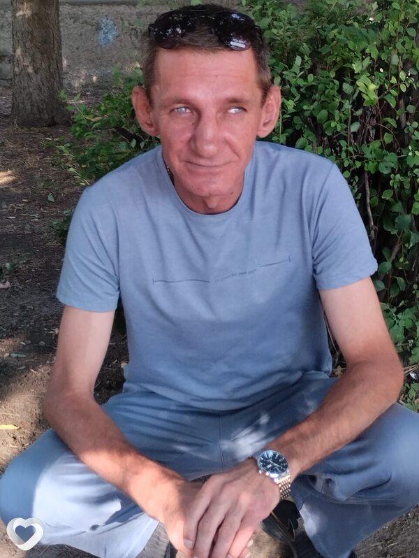 Андрей, 48, Таганроге — анкета №3506497