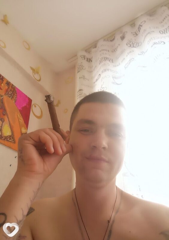 Иван, 37, Новомосковске — анкета №3506501