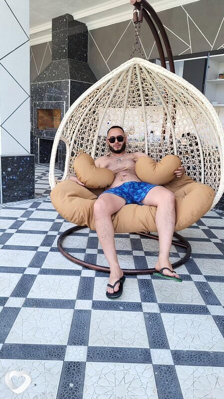 Navruz, 33, Самарканд — анкета №3506504